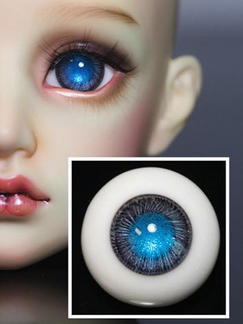 Eyes 14mm/16mm Eyeballs S-04 for BJD (Ball-jointed Doll)