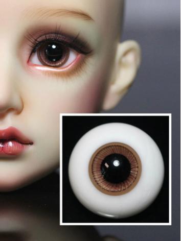 Eyes 12mm/14mm/16mm Eyeballs S-05 for BJD (Ball-jointed Doll)