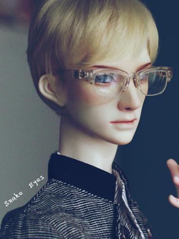 BJD Retro Glasses for SD/70cm Ball-jointed doll