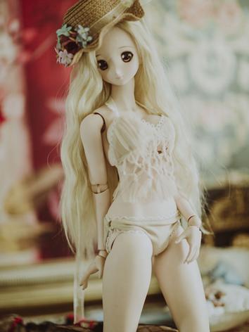 BJD Clothes Girl Underwear Bikini Suit for DDDY/SD Ball-jointed Doll