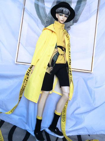 1/3 70cm Clothes Boy Leisure Outift  for SD/SD17/70CM Ball-jointed Doll