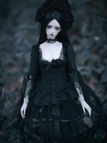 spirit doll bjd