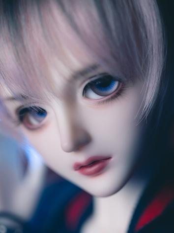 BJD Akaoni StyleB Girl 58cm Boll-jointed doll