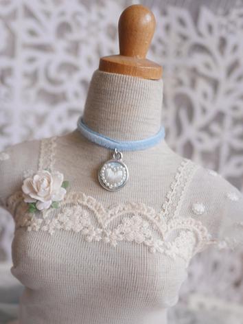 BJD Accessaries Decoration Necklace Sweet Choker for SD/MSD Ball-jointed doll