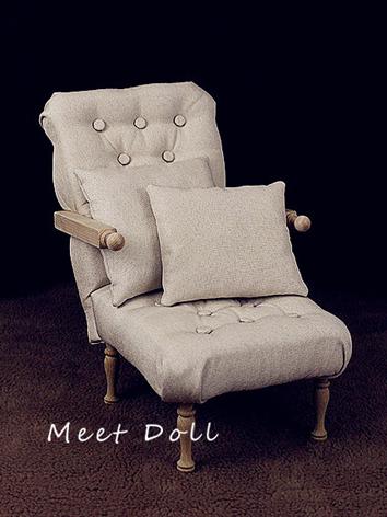 BJD Furniture Armchair/Sofa for SD/70cm Ball-jointed doll