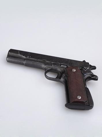BJD Pistol ROT142 for 70cm/SD Ball-jointed Doll