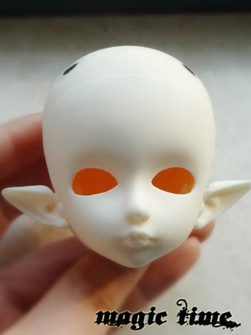 BJD Doll 1/6 Head Luca for YOSD Ball-jointed Doll
