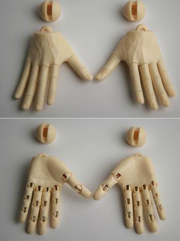 Granado Ball-jointed Hand (Evol & Embody) BJD (Ball-jointed doll)