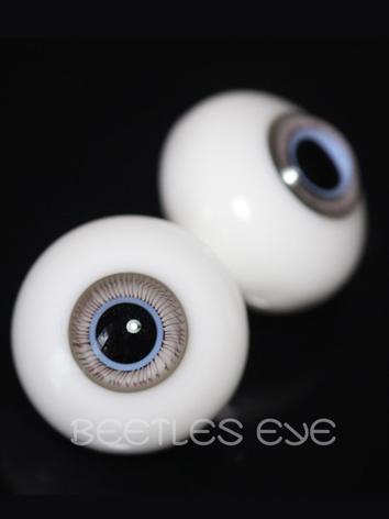 Eyes 14mm/16mm Eyeballs S-09 for BJD (Ball-jointed Doll)