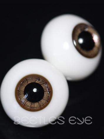 Eyes 14mm/16mm Eyeballs S-10 for BJD (Ball-jointed Doll)