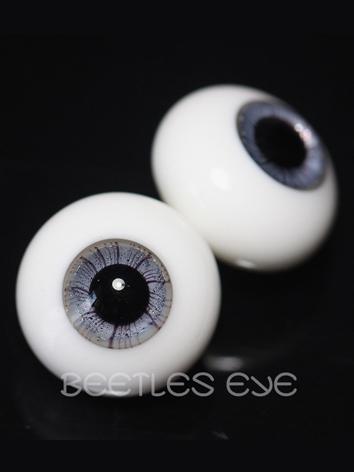 Eyes 12mm/14mm/16mm Eyeballs S-11 for BJD (Ball-jointed Doll)