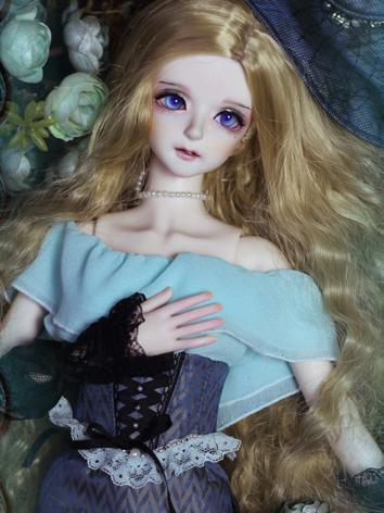 BJD Adele 56cm Girl Ball-jointed doll