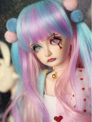 BJD Dolores 42.5cm Girl Ball-jointed doll