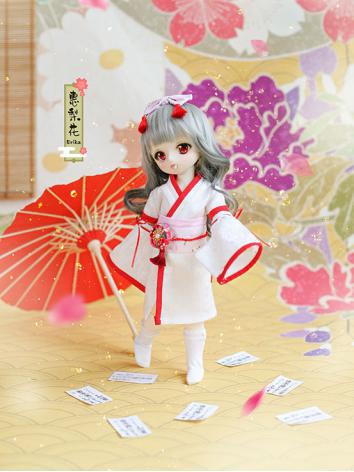 Limited Time【Aimerai】30cm Petite Erika - My Girls Series Boll-jointed doll