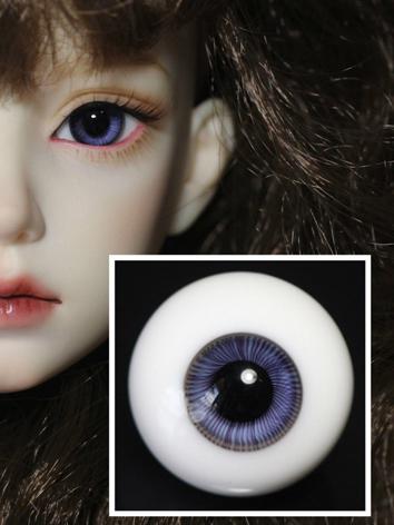 Eyes 12mm/14mm/16mm/18mm Eyeballs S-14 for BJD (Ball-jointed Doll)