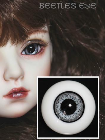 Eyes 12mm/14mm/16mm Eyeballs S-15 for BJD (Ball-jointed Doll)