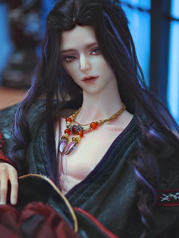 BJD WeiJie Boy 74cm Ball-Jointed Doll