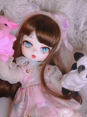 BJD Candy 28cm Ball-jointed...