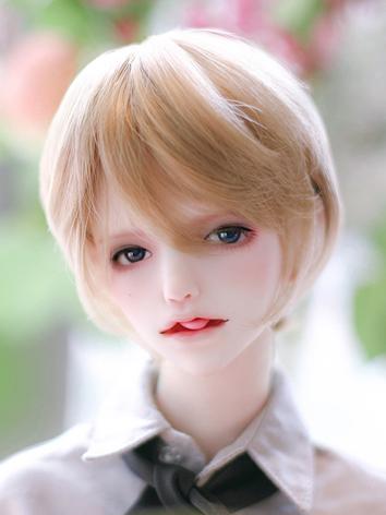【Aimerai】60cm Nolan - New Era Series Boy Boll-jointed doll