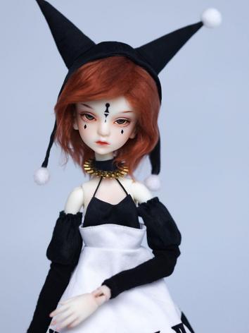 BJD Mini Bella Girl 31cm Ball-jointed doll