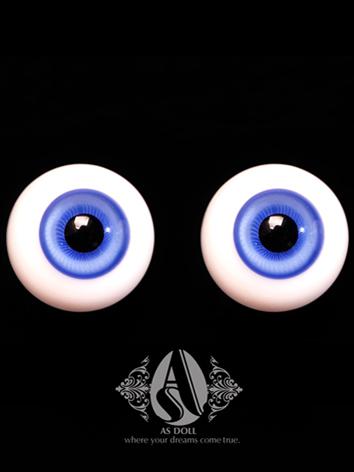 BJD Eyes 16MM Blue eyeballs EY1615031 for BJD (Ball-jointed Doll)