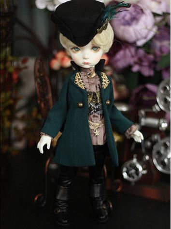 Bjd Clothes Boy/Girl Suit + Tino + for YO-SD Ball-jointed Doll