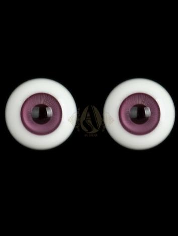 BJD Eyes 16mm koi purple eyeballs EY1616061 for BJD (Ball-jointed Doll)