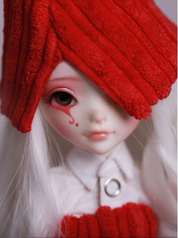 1/6 Doll BJD 28cm Cerise Girl Ball-jointed doll