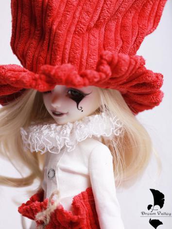 1/6 Doll BJD 28cm Red Boy Ball-jointed doll