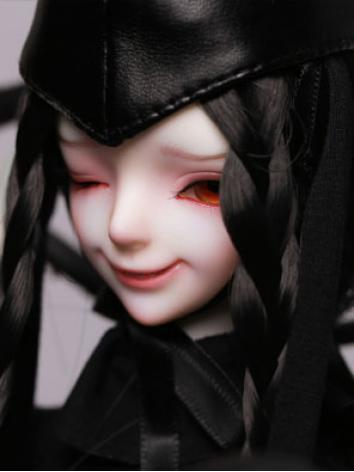 1/4 Doll BJD 43cm Thorn Girl Ball-jointed doll
