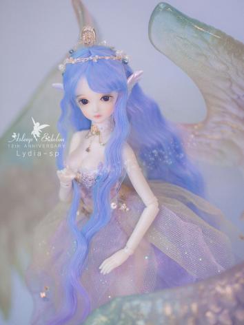 Limited Edition BJD Wing Fa...