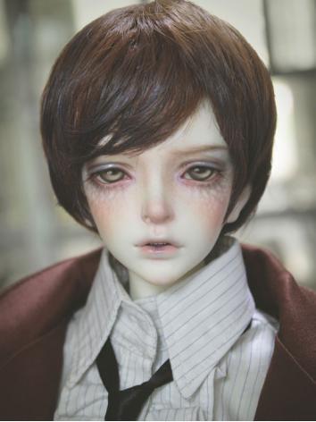 BJD Yeadon Boy 60cm Ball-jointed doll