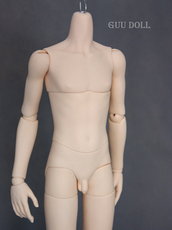 male ball jointed doll