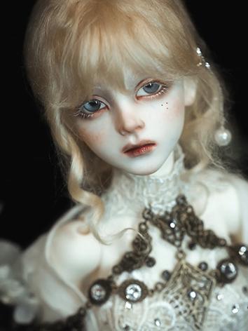 BJD Aglaia Girl 59cm Ball-jointed doll