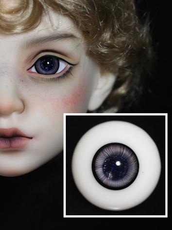 Eyes 14mm/16mm Eyeballs S-17 for BJD (Ball-jointed Doll)