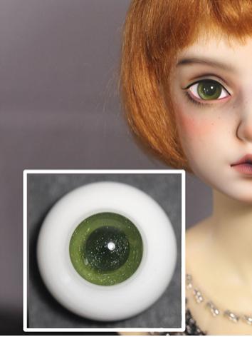 Eyes 12mm/14mm/16mm Eyeballs H-35 for BJD (Ball-jointed Doll)