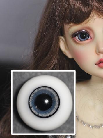 Eyes 12mm/14mm/16mm Eyeballs H-36 for BJD (Ball-jointed Doll)