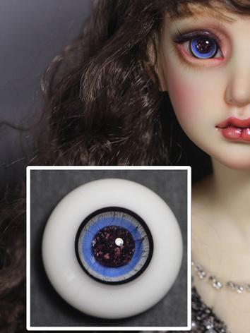 Eyes 12mm/14mm/16mm Eyeballs H-37 for BJD (Ball-jointed Doll)