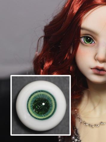 Eyes 12mm/14mm/16mm/18mm Eyeballs H-38 for BJD (Ball-jointed Doll)