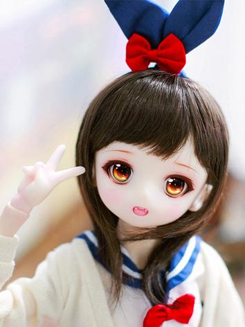 Limited Time【Aimerai】42cm Airi - My Girls Series Ball Jointed Doll