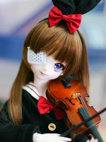 Limited Time【Aimerai】42cm Sakura - My Girls Series Ball Jointed Doll