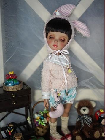 BJD Clothes 1/6 Cute Suit for YOSD Ball-jointed Doll