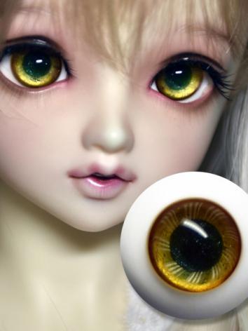 BJD Eyes 12mm/18mm Eyeballs for BJD (Ball-jointed Doll)