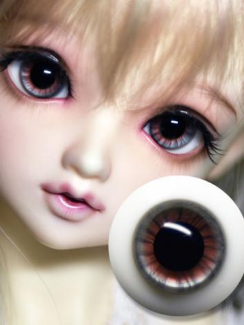 BJD Eyes 14mm/18mm Eyeballs for BJD (Ball-jointed Doll)