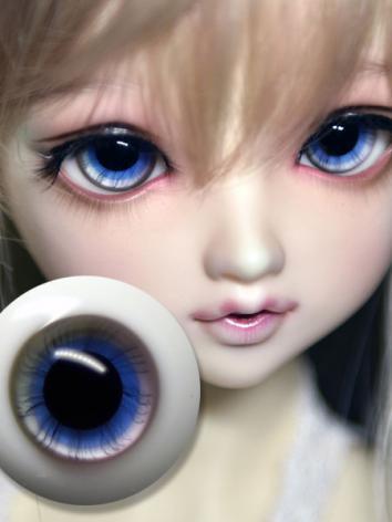 BJD Eyes 12mm/14mm/16mm/18mm Eyeballs for BJD (Ball-jointed Doll)