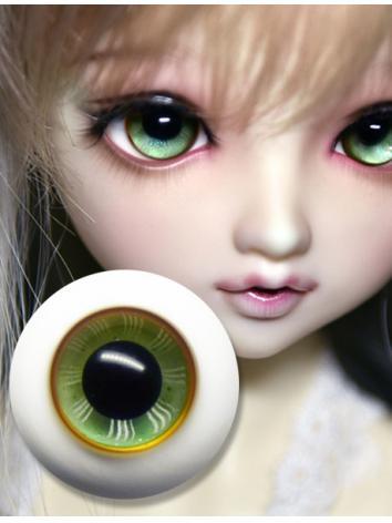 BJD Eyes 12mm/16mm Eyeballs for BJD (Ball-jointed Doll