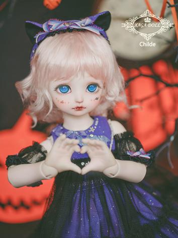 Limited Doll BJD DSD Super Baby  Childe 37cm Ball-Jointed Doll