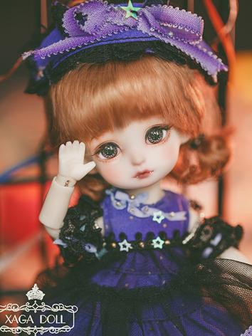 Limited Doll BJD 16CM Childe Ball-Jointed Doll