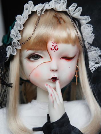 BJD Ta Rasha 44cm Girl Ball-jointed Doll
