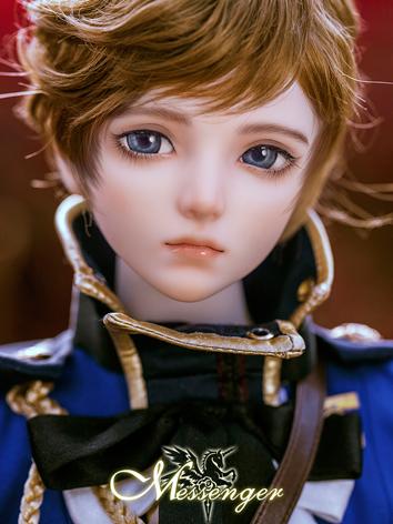 legend doll bjd